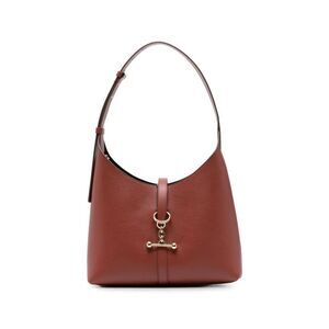 Strathberry Brown Shoulder Bags Women